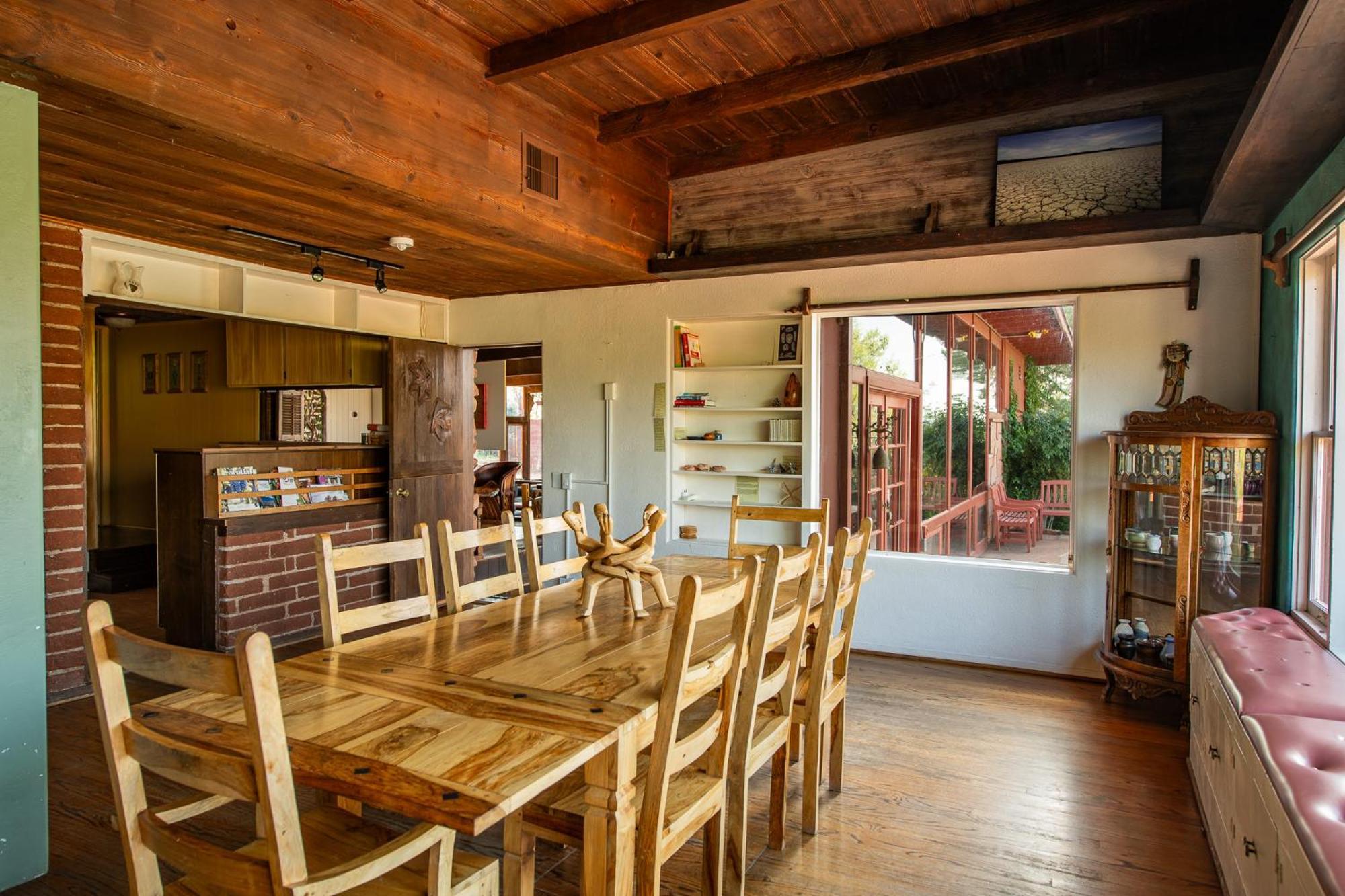Saddle Rock Ranch B&B At West Sedona Esterno foto